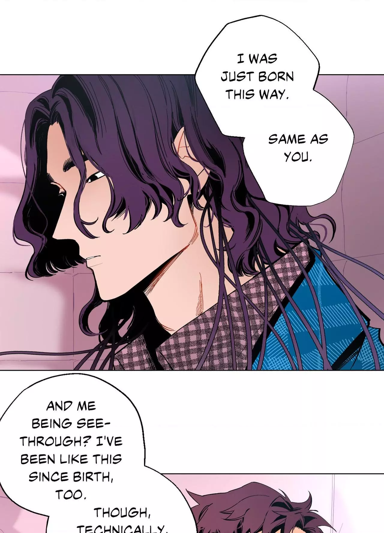 Disorder and Desire - Chapter 9 Page 64