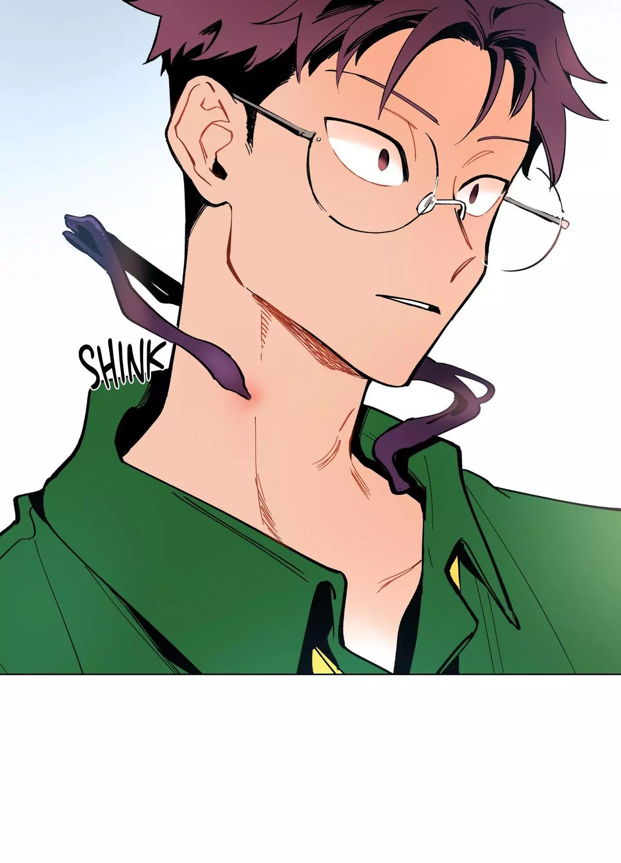Disorder and Desire - Chapter 9 Page 67