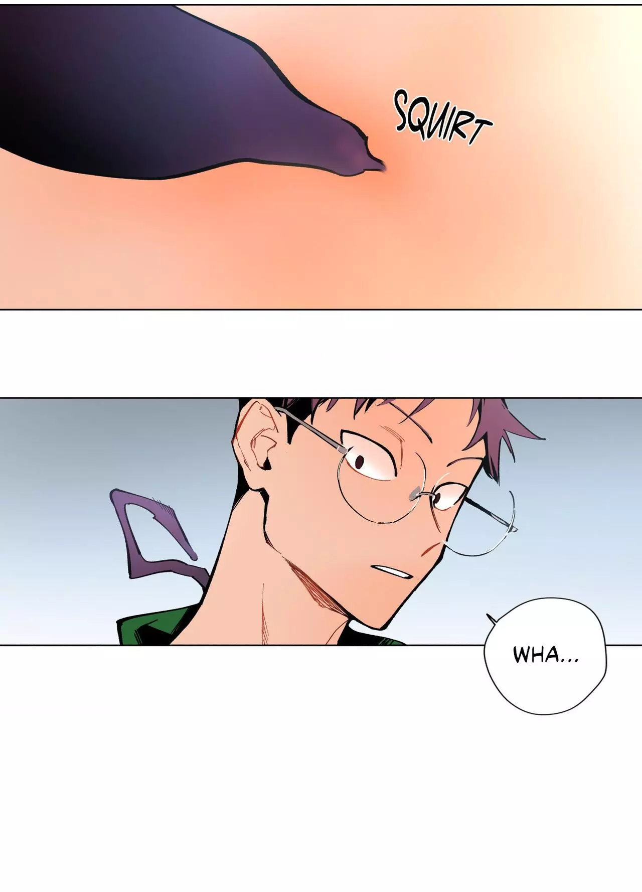 Disorder and Desire - Chapter 9 Page 68