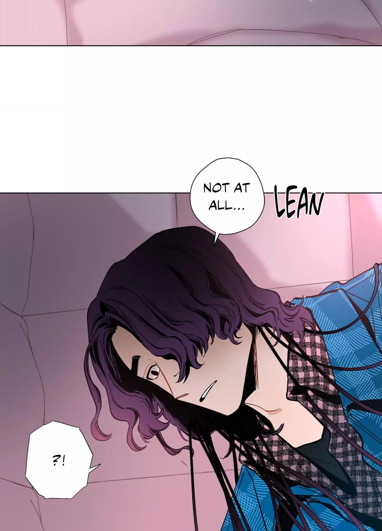 Disorder and Desire - Chapter 9 Page 71
