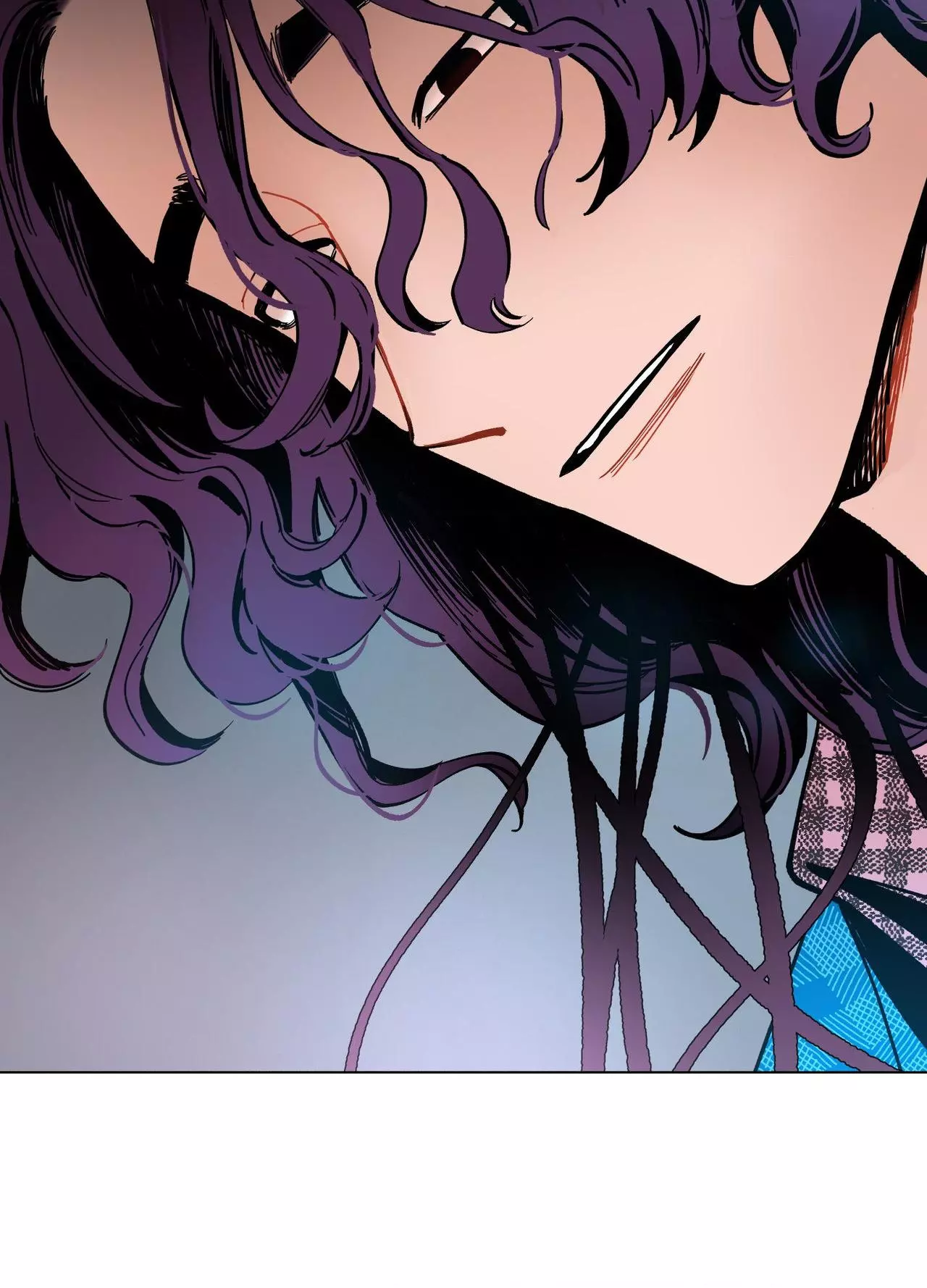 Disorder and Desire - Chapter 9 Page 73