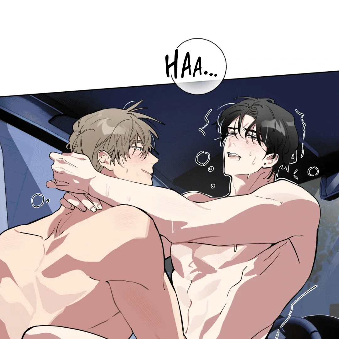 Please Add Some Charcoal - Chapter 0 Page 4