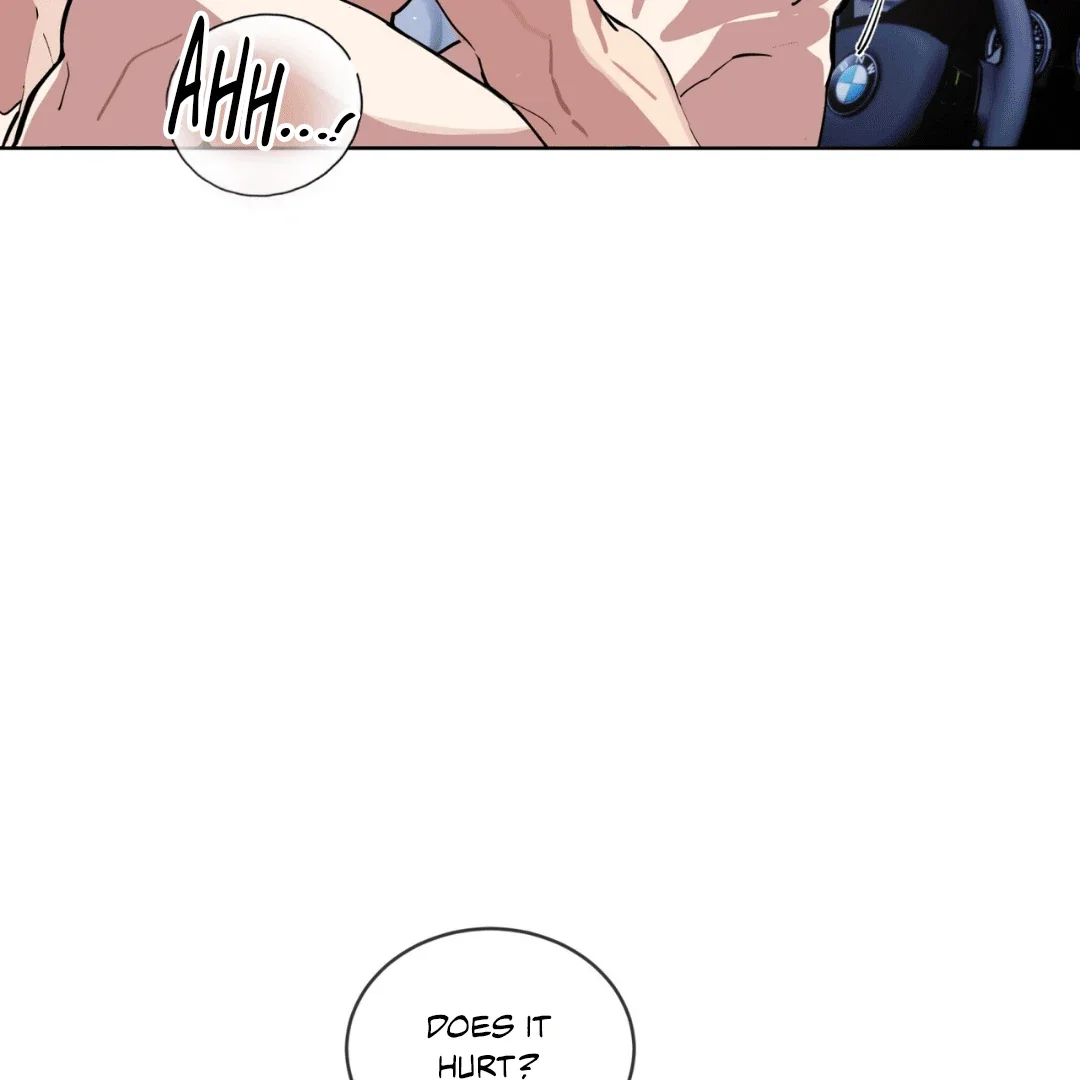 Please Add Some Charcoal - Chapter 0 Page 5