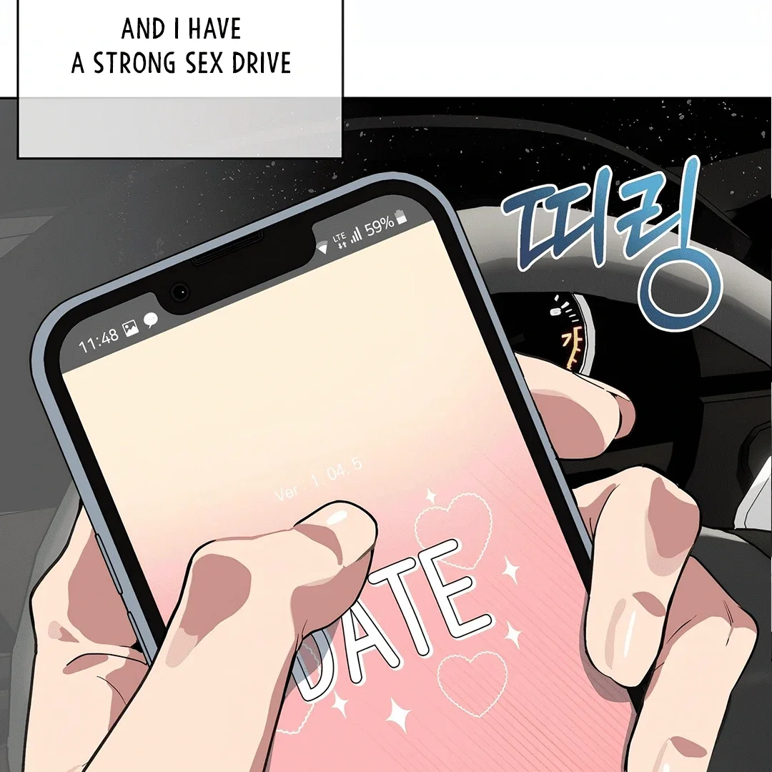 Please Add Some Charcoal - Chapter 0 Page 21
