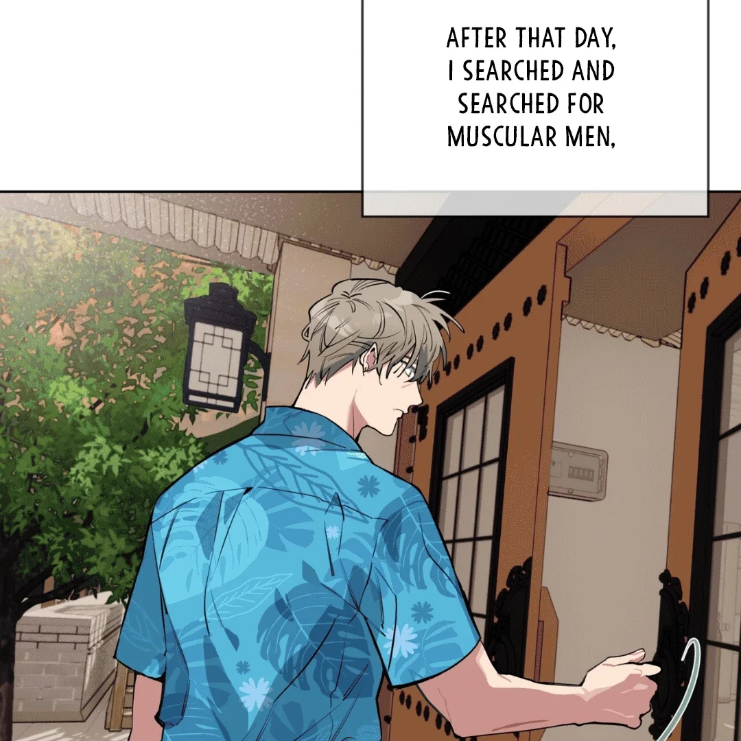 Please Add Some Charcoal - Chapter 0 Page 30