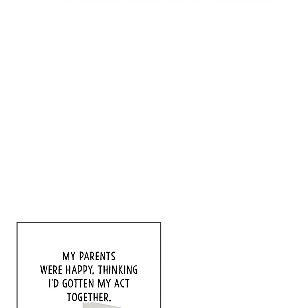 Please Add Some Charcoal - Chapter 0 Page 44