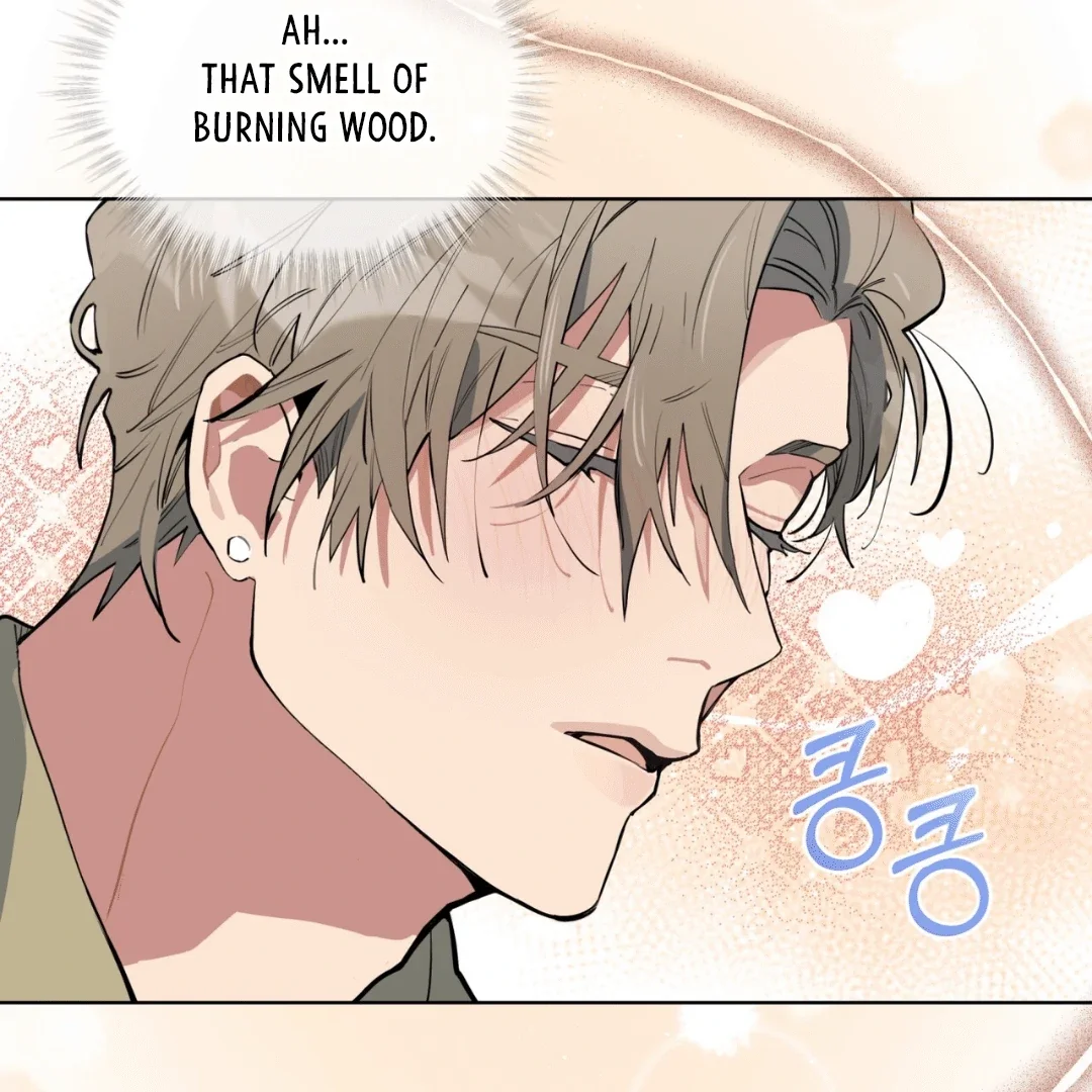 Please Add Some Charcoal - Chapter 0 Page 67