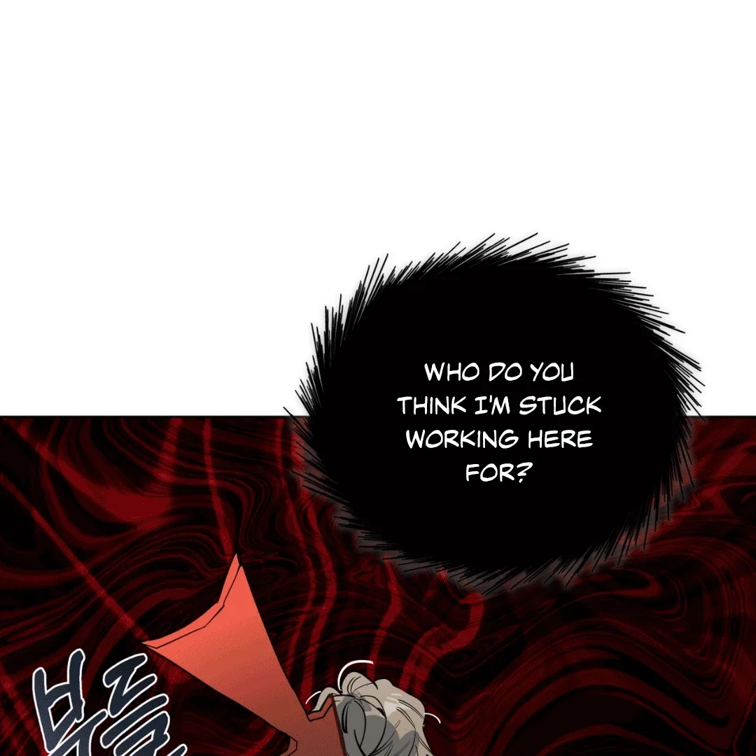 Please Add Some Charcoal - Chapter 0 Page 76