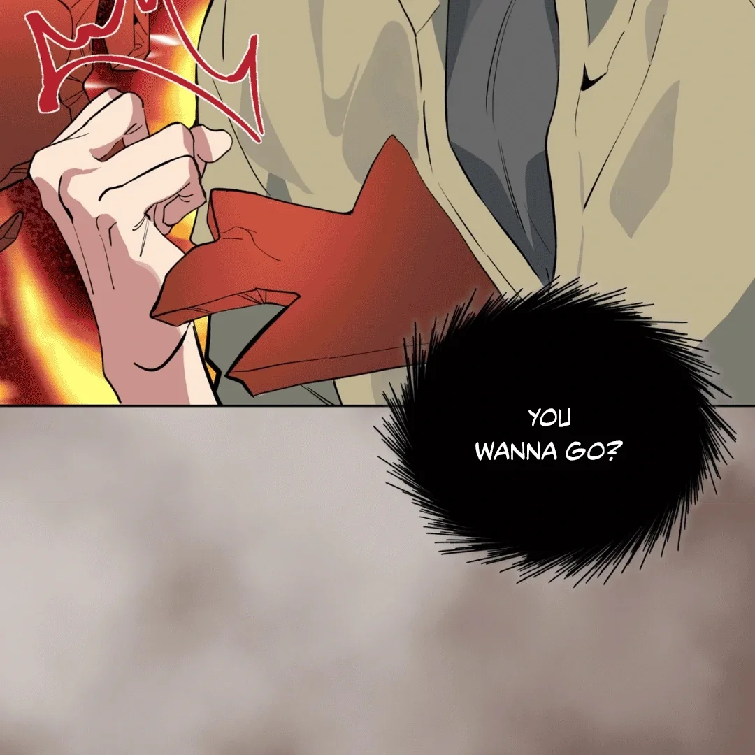 Please Add Some Charcoal - Chapter 0 Page 80