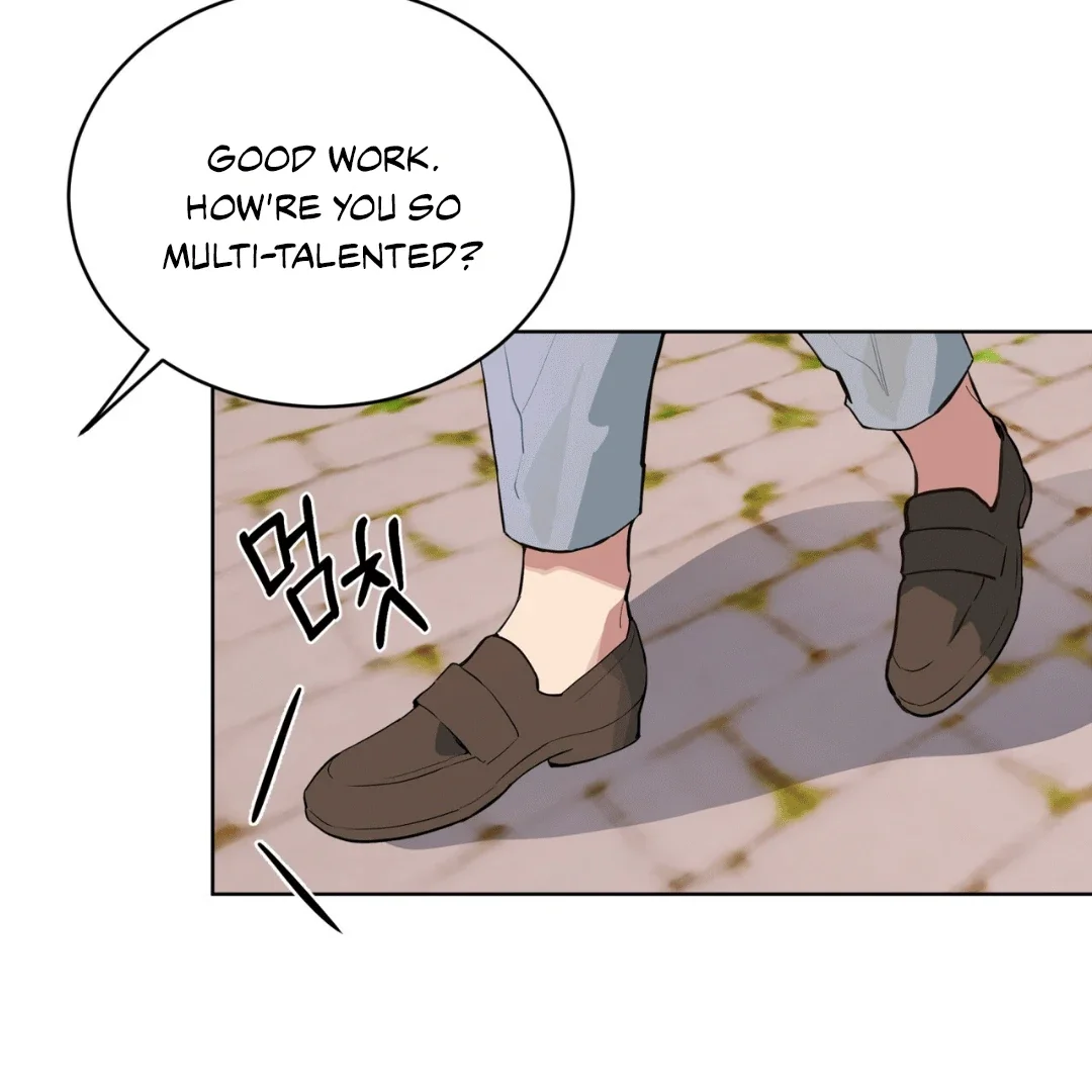 Please Add Some Charcoal - Chapter 0 Page 84