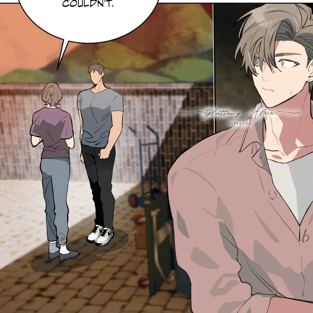 Please Add Some Charcoal - Chapter 0 Page 89