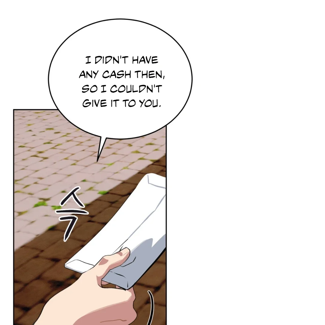 Please Add Some Charcoal - Chapter 0 Page 91