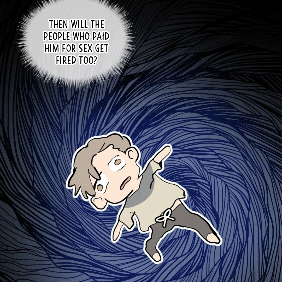 Please Add Some Charcoal - Chapter 0 Page 107
