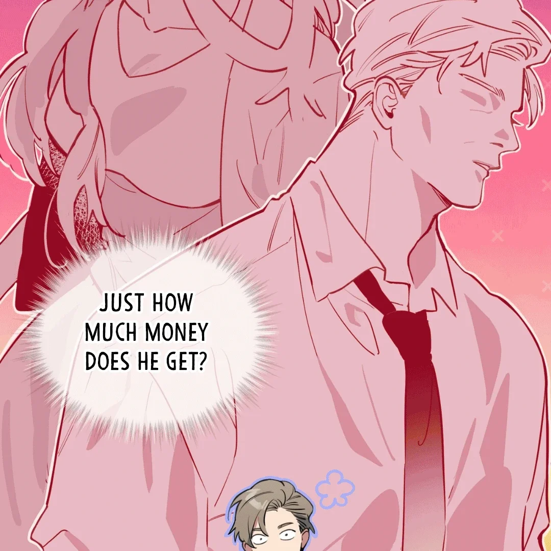 Please Add Some Charcoal - Chapter 0 Page 112