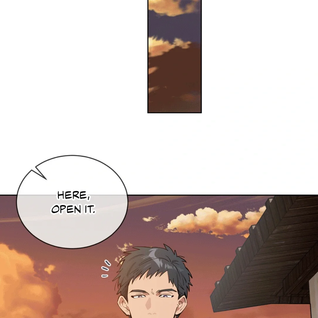 Please Add Some Charcoal - Chapter 0 Page 118