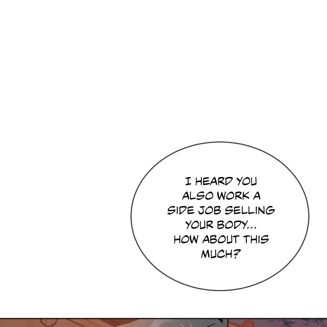Please Add Some Charcoal - Chapter 0 Page 120