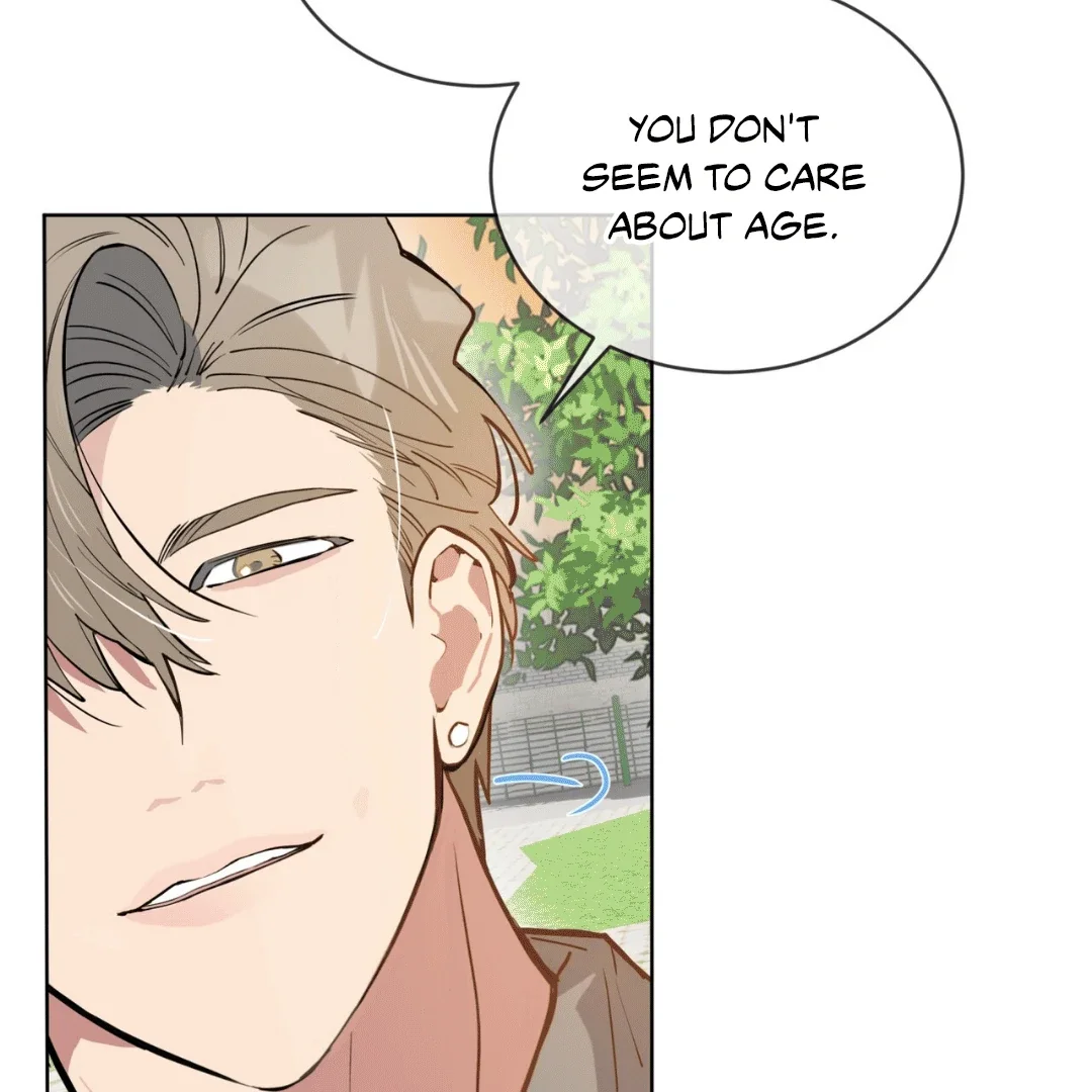 Please Add Some Charcoal - Chapter 0 Page 125