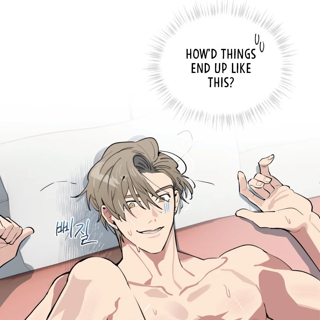 Please Add Some Charcoal - Chapter 0 Page 141