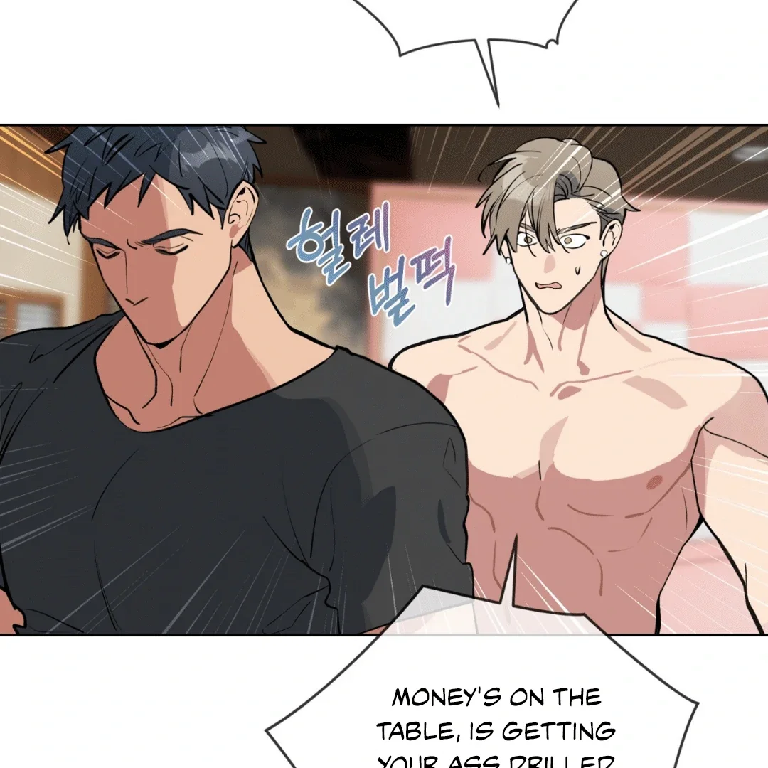 Please Add Some Charcoal - Chapter 0 Page 154