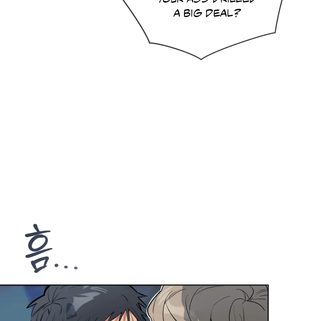 Please Add Some Charcoal - Chapter 0 Page 155