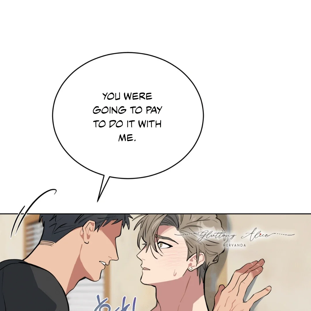 Please Add Some Charcoal - Chapter 0 Page 158