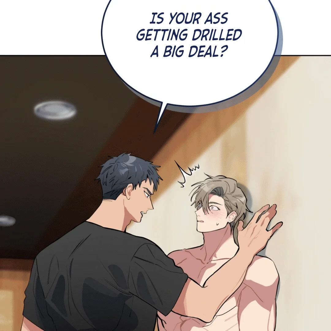 Please Add Some Charcoal - Chapter 0 Page 160