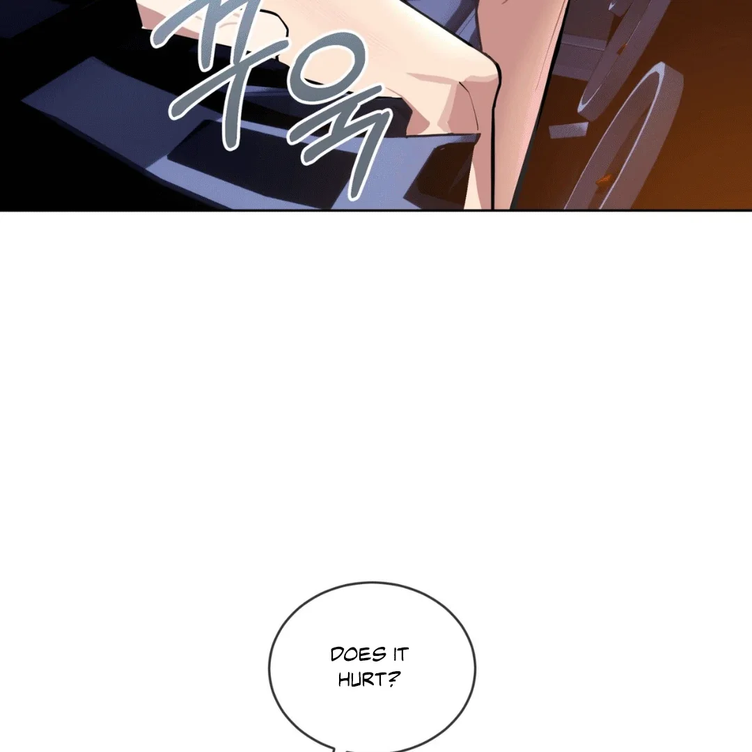 Please Add Some Charcoal - Chapter 1 Page 5