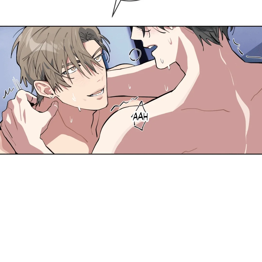 Please Add Some Charcoal - Chapter 1 Page 6