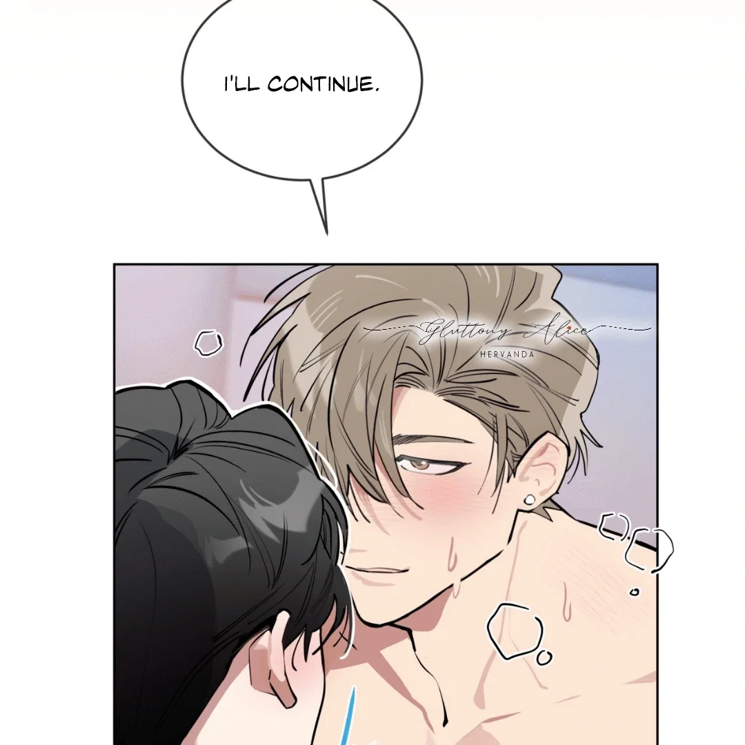 Please Add Some Charcoal - Chapter 1 Page 14