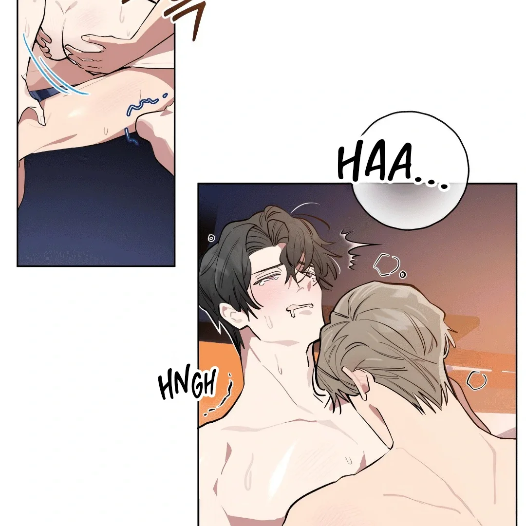 Please Add Some Charcoal - Chapter 1 Page 17
