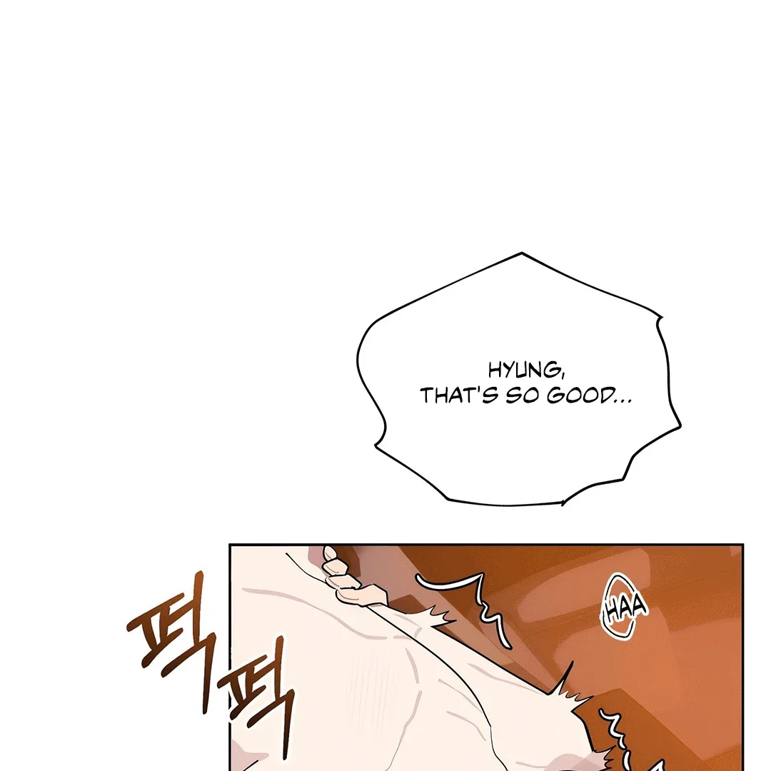 Please Add Some Charcoal - Chapter 1 Page 30