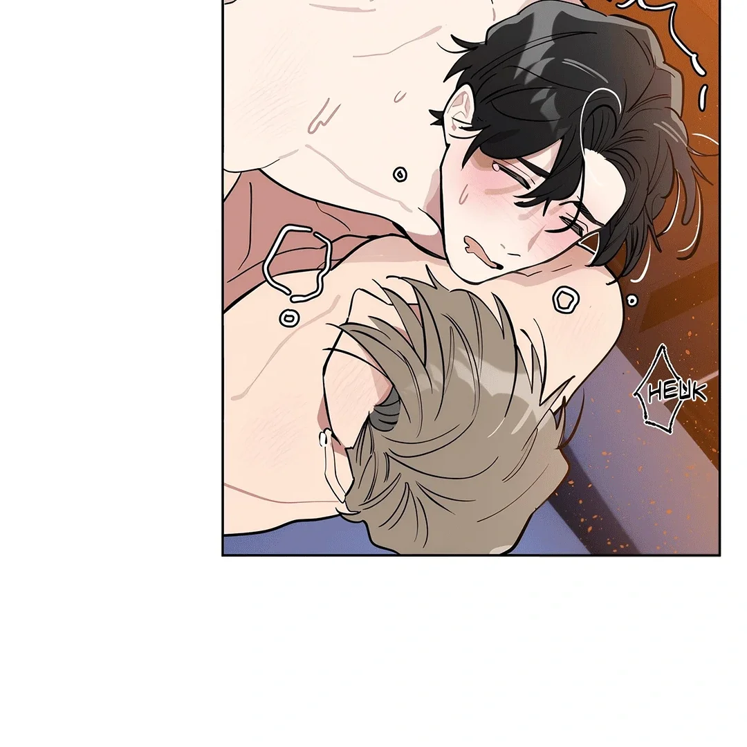 Please Add Some Charcoal - Chapter 1 Page 31