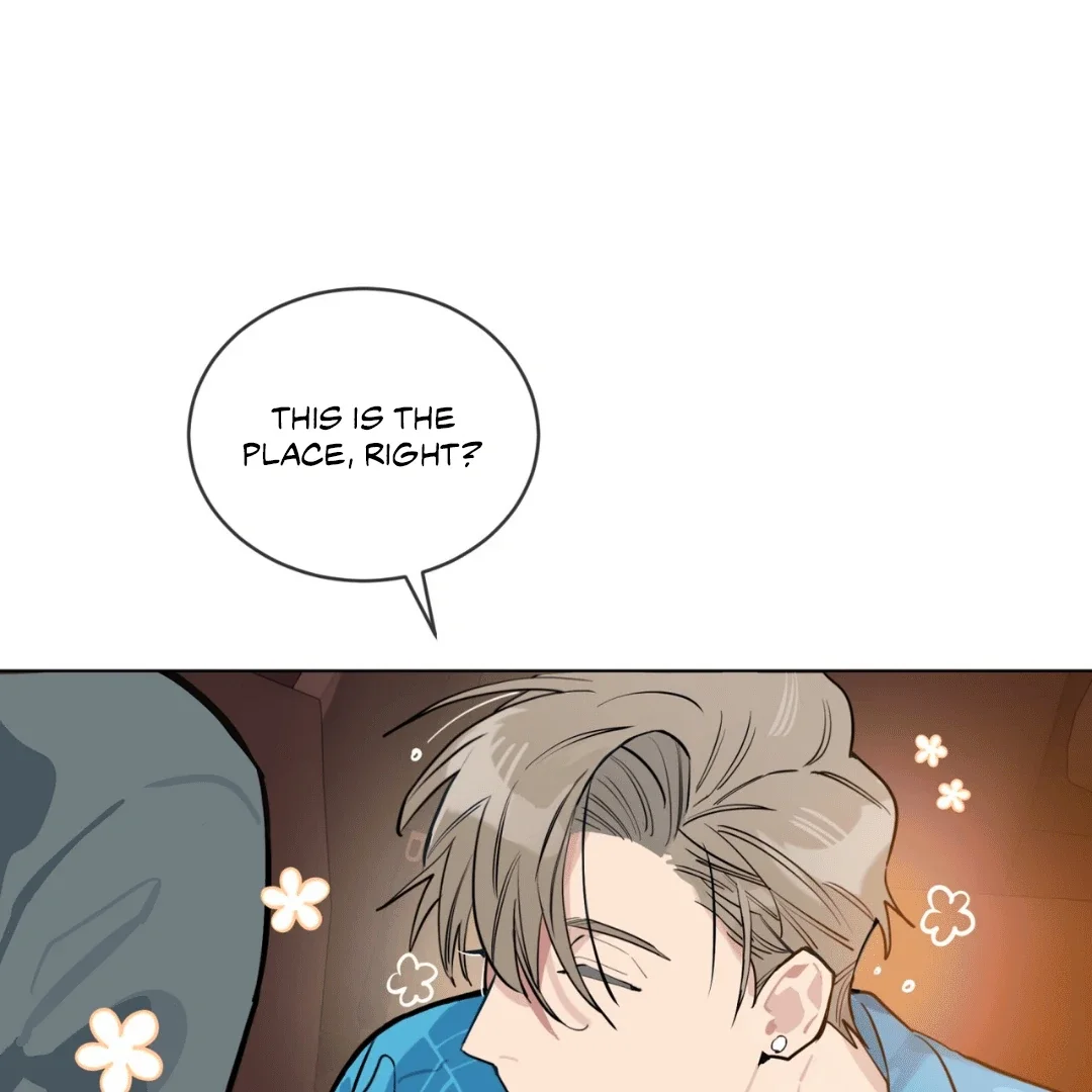 Please Add Some Charcoal - Chapter 1 Page 43