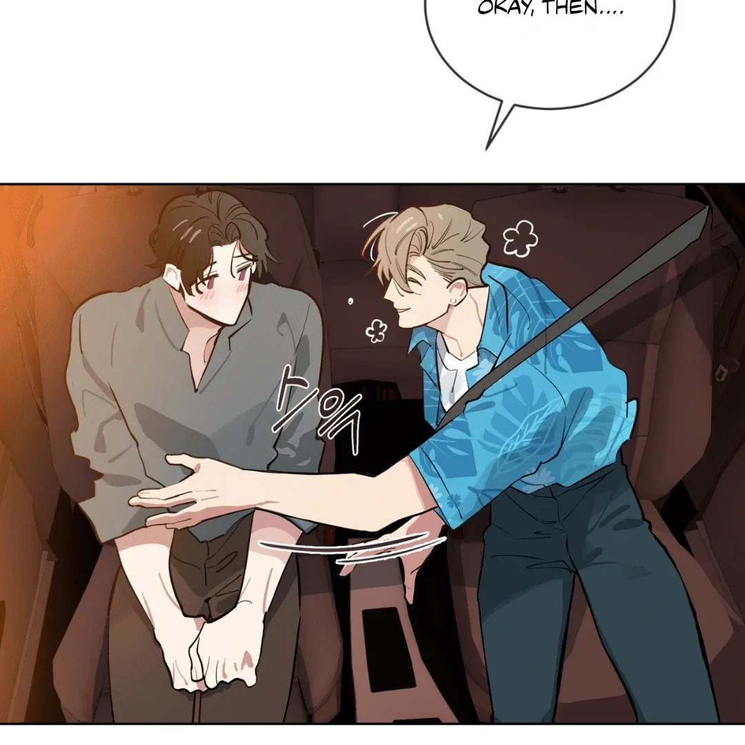 Please Add Some Charcoal - Chapter 1 Page 47