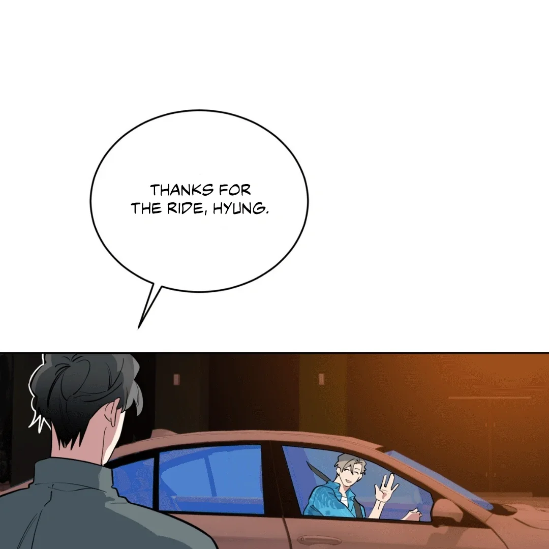 Please Add Some Charcoal - Chapter 1 Page 63