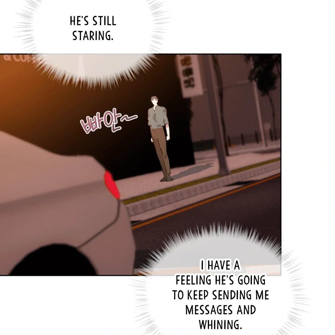 Please Add Some Charcoal - Chapter 1 Page 67