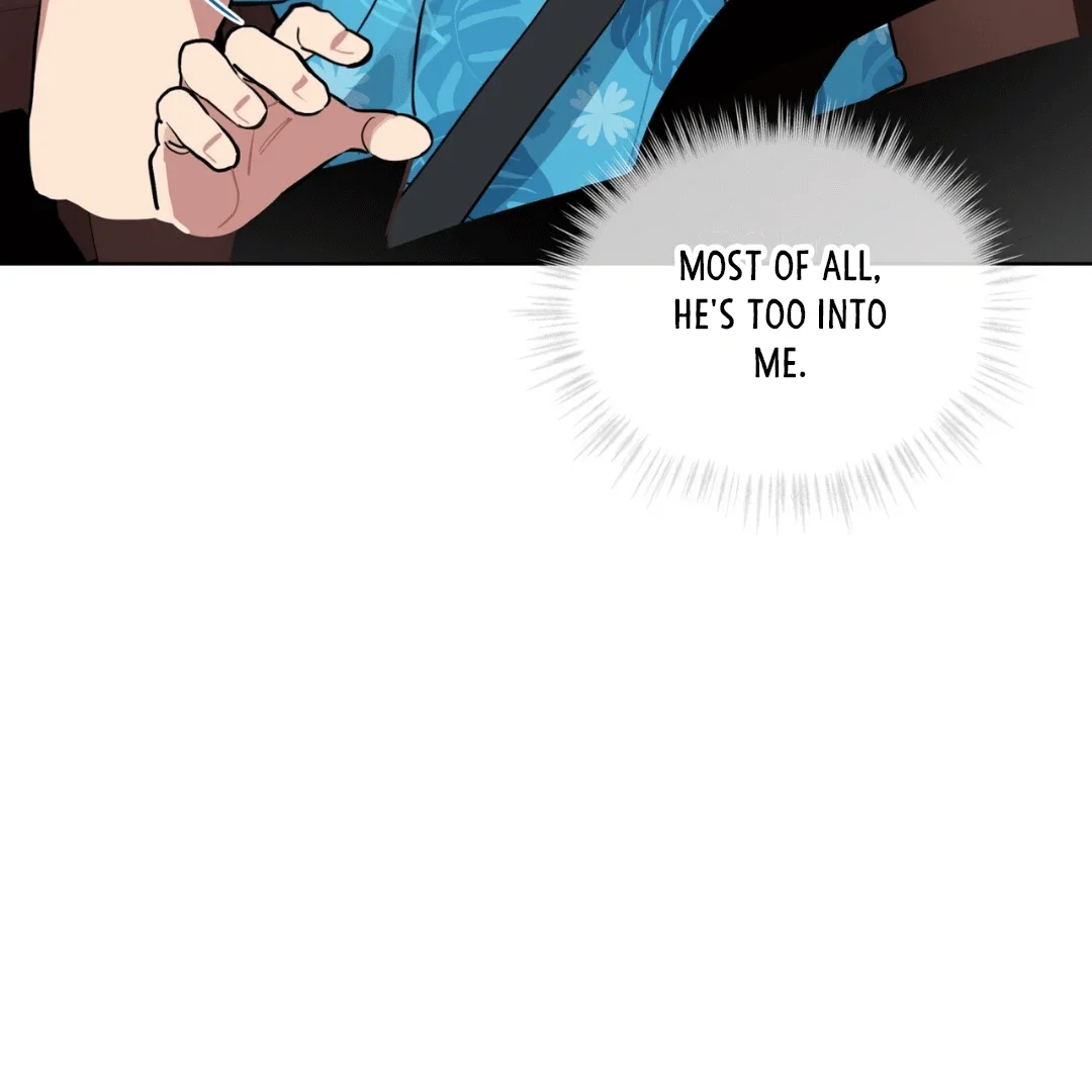 Please Add Some Charcoal - Chapter 1 Page 70