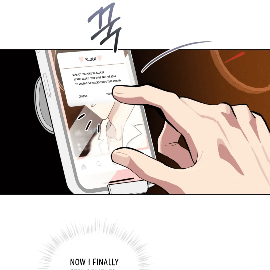 Please Add Some Charcoal - Chapter 1 Page 71