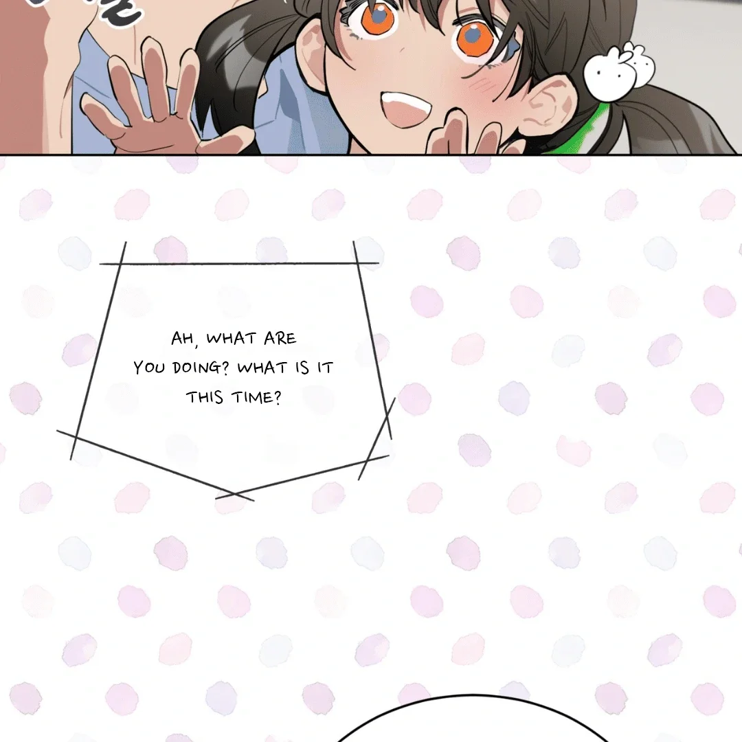 Please Add Some Charcoal - Chapter 1 Page 85