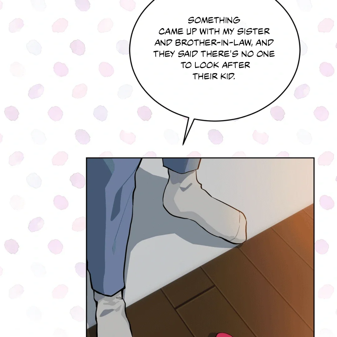 Please Add Some Charcoal - Chapter 1 Page 86