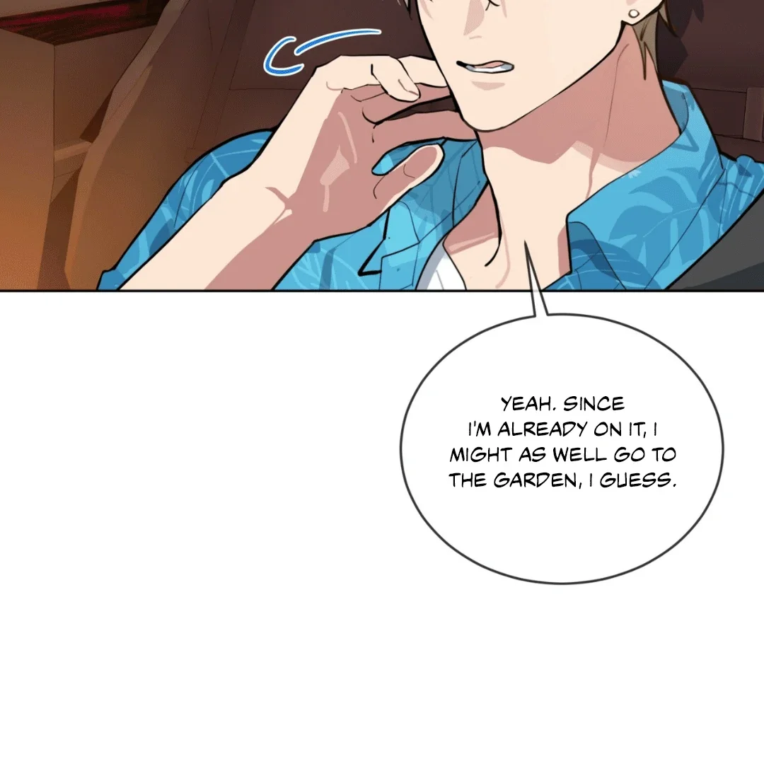 Please Add Some Charcoal - Chapter 1 Page 89