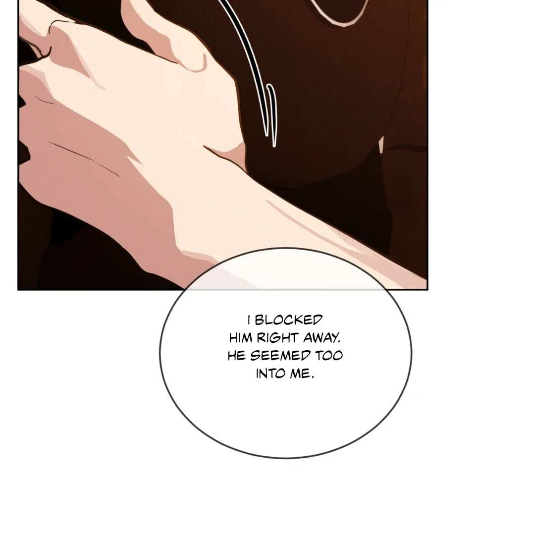 Please Add Some Charcoal - Chapter 1 Page 91
