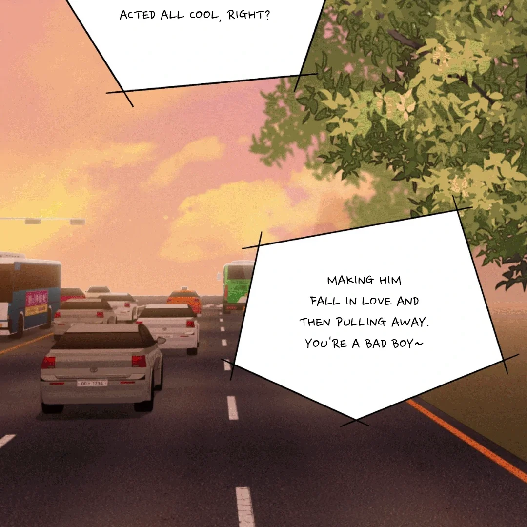 Please Add Some Charcoal - Chapter 1 Page 93