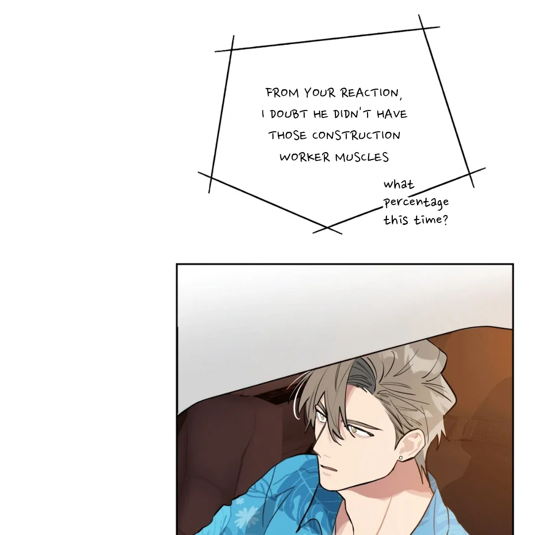 Please Add Some Charcoal - Chapter 1 Page 95