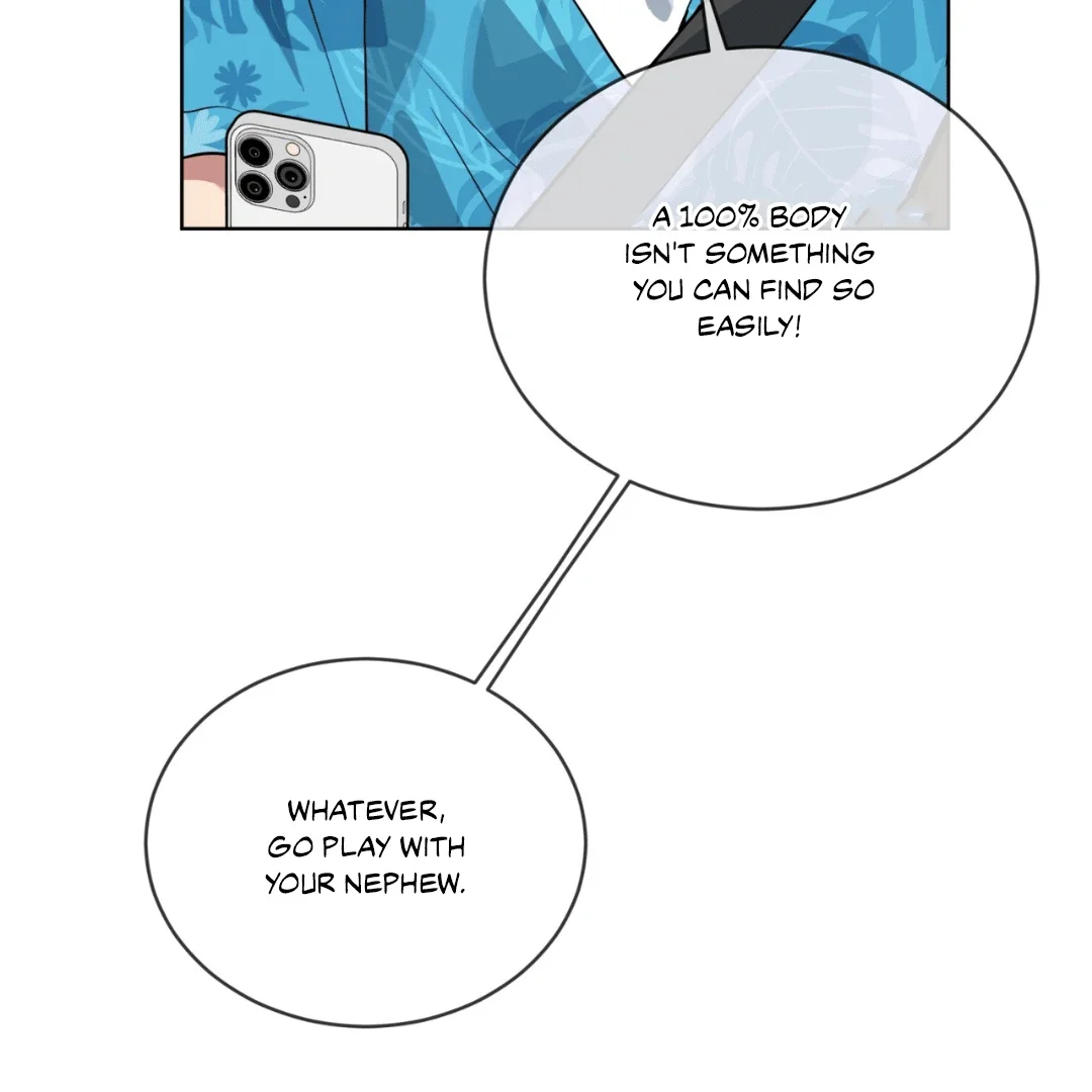 Please Add Some Charcoal - Chapter 1 Page 101