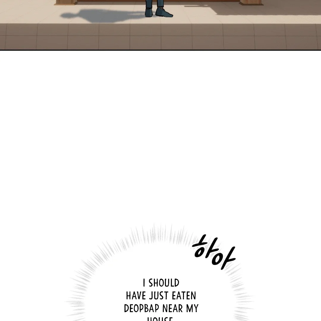 Please Add Some Charcoal - Chapter 1 Page 115