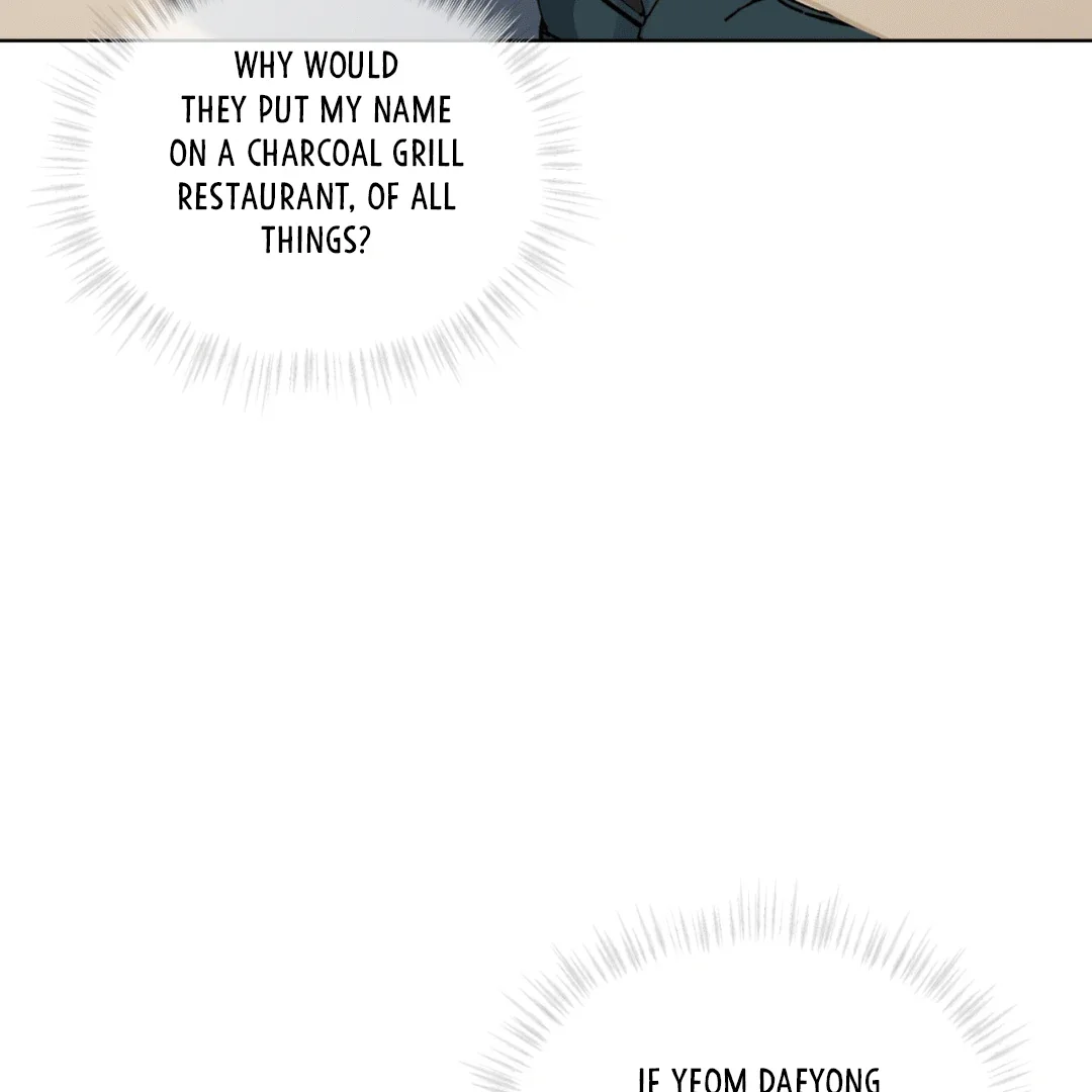 Please Add Some Charcoal - Chapter 1 Page 122