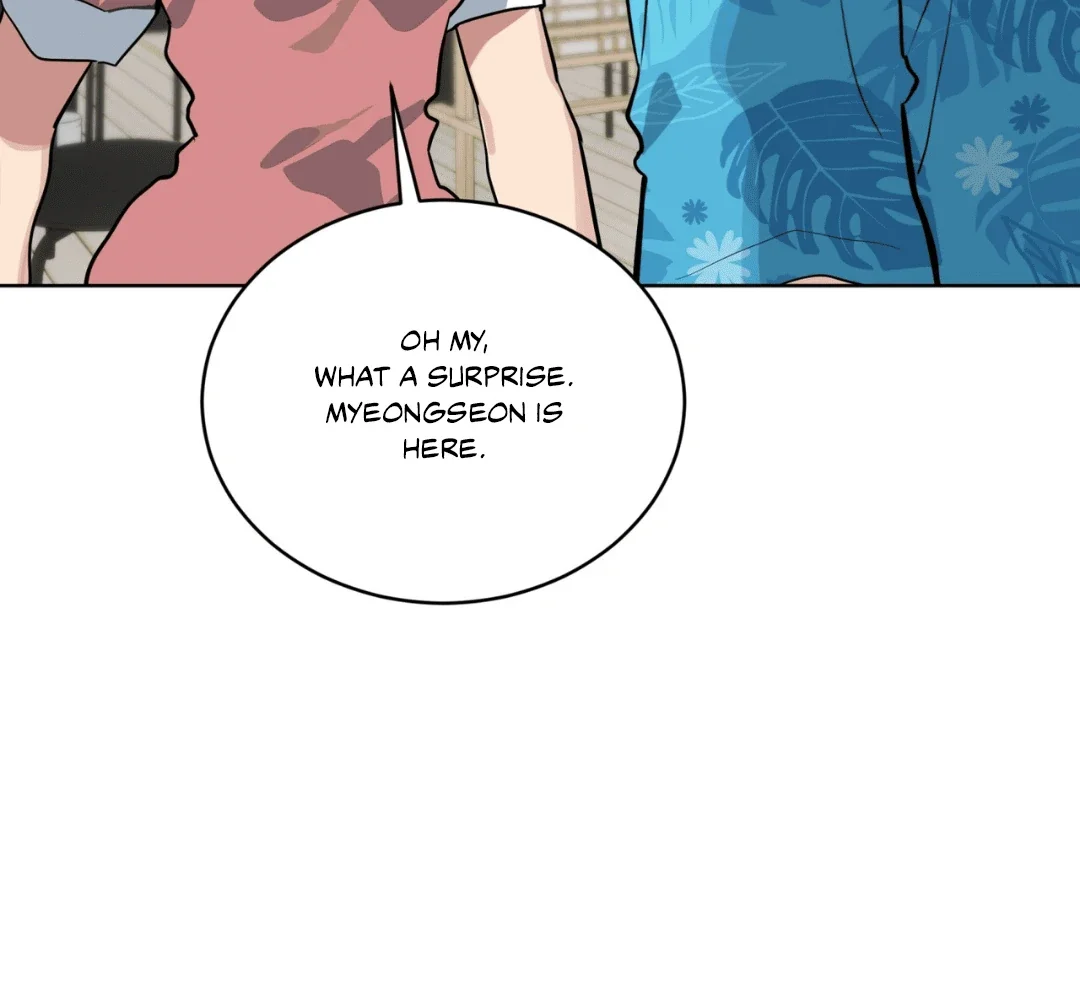 Please Add Some Charcoal - Chapter 1 Page 126