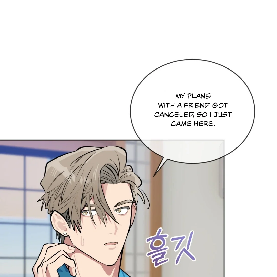 Please Add Some Charcoal - Chapter 1 Page 127