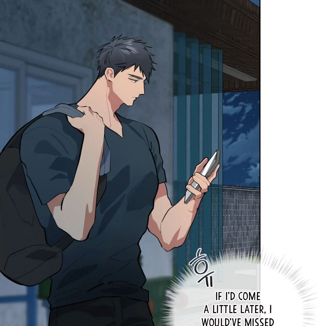 Please Add Some Charcoal - Chapter 10 Page 25